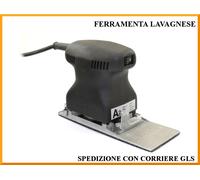 Lijadora Profesional Para Persianas Producida En Italia A2 Lijadoras M3L