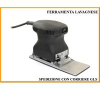 Lijadora Profesional Para Persianas Producida En Italia A2 Lijadoras M3L