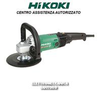 Lijadora Pulidor Electrónica SP18VA Vatios 1250 HIKOKI HITACHI