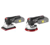 Lijadora recargable 20 V