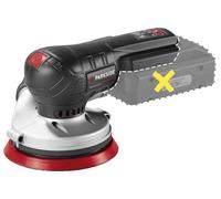 Lijadora recargable 20 V