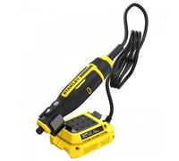 Lijadora recta inalámbrica STANLEY V20 18V sin batería FatMax SFMCE030B