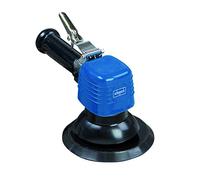 Lijadora roto - orbital neumática. Diam. 150 mm marca Scheppach