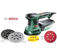 Lijadora Rotorbital Bosch PEX 300 AE