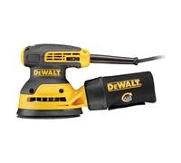 Lijadora Rotorbital Dewalt - 280W - Ø125mm - DWE6423-QS