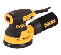 Lijadora rotorbital DWE6423 280W - DEWALT