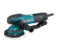 Lijadora rotorbital makita bo6050j 750w 150mm