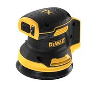Lijadora Rotorbital Sin Escobillas/Cargador/Bateria xr 18V DEWALT Power-Tools