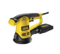 Lijadora Rotorbital Stanley FME440K FATMAX