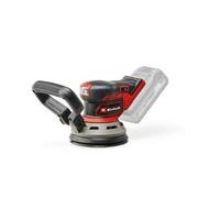 Lijadora rotorbital tp-rs 18/32 li bl - solo EINHELL