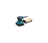 Lijadora vibratoria MAKITA 114x100mm, 200W BO4555