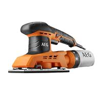 Lijadora vibratoria AEG - 250W - FS250
