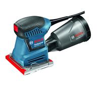 Lijadora vibratoria Bosch GSS 140-1 A Professional 06012A2100