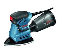 Lijadora vibratoria BOSCH GSS 160-1 A Multi PROFESSIONAL 06012A2300