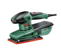 Lijadora vibratoria Bosch PSS 250 A/AE 0603340200