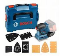 Bosch GSS 18V-10 lijadora portátil