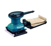 Lijadora vibratoria MAKITA 112x100mm, 180W BO4557