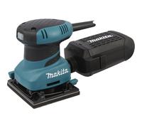 Lijadora vibratoria MAKITA 114x100mm, 200W BO4555