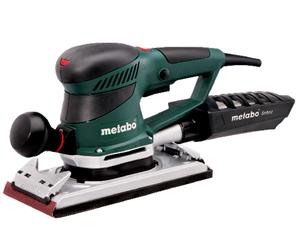 Lijadora vibratoria METABO SRE 4351 TurboTec 611351000