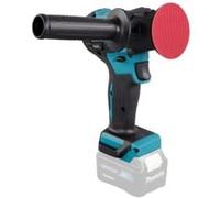 Makita PV301DZ Pulidora a batería 80 mm 12V sin baterías ni cargador