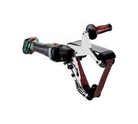 Lijadoras de Cinta Para Tubos a bateria RBVB 18 LTX BL 18 METABO