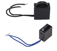 Lijadoras de repuesto para amoladora eléctrica, pulidora de control de 6 velocidades, herramienta eléctrica, pulidora de velocidad, lijadora eléctrica