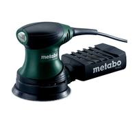 Lijadoras Excentricas FSX 200 Intec METABO