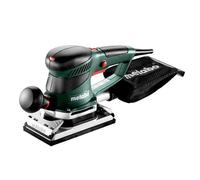 Lijadoras Orbitales SRE 4350 TurboTec METABO