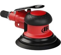 Lijadoras roto-orbitales 5152-6-HL de Ingersoll Rand, con órbita de 15,2 cm (6 pulg.), disco de Velcro de 3/32" de diámetro, 1 unidad