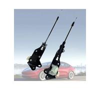 LIJHGFFA Bloqueo de Capó 1 Par De Actuadores Frunk para Cerradura De Capó Delantero Secundario para Teslaes Modelo 3 2017-2022 1098789-00-D 1098790-00-D Accesorios Coche Candado para Capó(1 Pair)