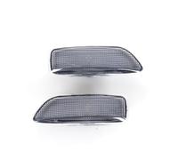 LIJHGFFA Luces Traseras Para Volvo S60 V70 S80 XC70 XC90 2001-2009 Luces De Señalización 30722641 30722642 Sin Bombilla(Only 1 Right)