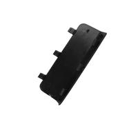 LIJHGFFA para Benz ML350 ML430 ML500 ML320 A1638801705 Cubierta De Gancho De Remolque para Parachoques Trasero De Coche Adecuada Cubierta De Parachoques Tapa De Gancho De Remolque(Left Driver Side)