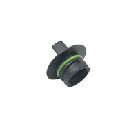 LIJHGFFA Tapa del depósito de Combustible y llenado de Aceite para Volvo para C30, para S40, para V50, para S60, para S80, para XC60 y para V70 31330427