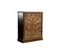 Lijiaxiuyc-101 Cómoda Cómoda con cajones for Dormitorio, cómoda de Madera, Organizador de Almacenamiento for Dormitorio, Sala de Estar Almacenamiento para Dormitorio(01)