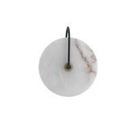 Lijiaxiuyc-101 Luz de pared del dormitorio Lámpara de pared decorativa lujo for pasillo, dormitorio, mesita noche, accesorios iluminación modernos