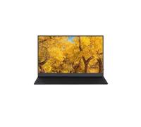 Lijiaxiuyc-101 Monitor portátil de 15,6 Pulgadas 1080HD sin Pantalla táctil 60 Hz con subpantalla expansión Externa Monitor Portátil