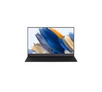 Lijiaxiuyc-101 Monitor portátil HD1080P de 14 Pulgadas, Compatible con portátiles, Consolas Juegos y Pantallas externas, 60 Hz Monitor Portátil