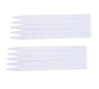 LiJuanWang Tiras de Prueba de Perfume,200 PCS Papel de Prueba de Fragancia de aromaterapia Tiras de Tiras de Olor de Fragancia Tiras de Fragancia de Perfume Tiras de Prueba de aceites Esenciales