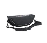 LIJUNSHANI para 390 Aventura ADV 390ADV Aventura | Bolsa de manillar impermeable para navegación de viaje(Black)