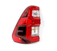 likaini Piloto Trasero para Toyota Hilux Revo Rocco SR5 Pickup 2020-2022 815600K430 815500K430,Luz Trasera Remolque Faros Traseros Luz Parachoques Piloto Posterior,Left