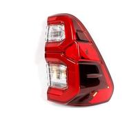 likaini Piloto Trasero para Toyota Hilux Revo Rocco SR5 Pickup 2020-2022 815600K430 815500K430,Luz Trasera Remolque Faros Traseros Luz Parachoques Piloto Posterior,Right