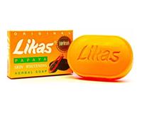 Likas Original - Jabón de papaya