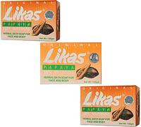 Likas Original - Jabón de papaya