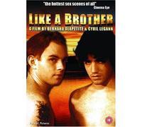 Like A Brother Aka Comme Un Frere [Reino Unido] [DVD]