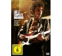 Like a Complete Unknown [Alemania] [DVD]