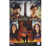 Like a Country Song [USA] [DVD]
