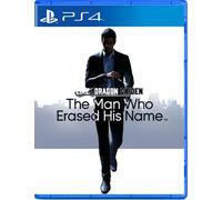 Like a Dragon Gaiden The Man Who Erased His Name (Importacion Asia) Sony Playstation 4 standard
