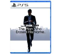 Like a Dragon Gaiden: The Man Who Erased His Name PS5 Nuevo