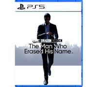Like a Dragon Gaiden: The Man Who Erased His Name (Import)