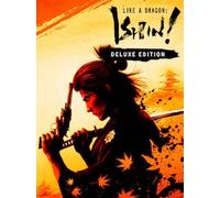 Like a Dragon: Ishin! | Digital Deluxe (PC) - Steam Account - GLOBAL